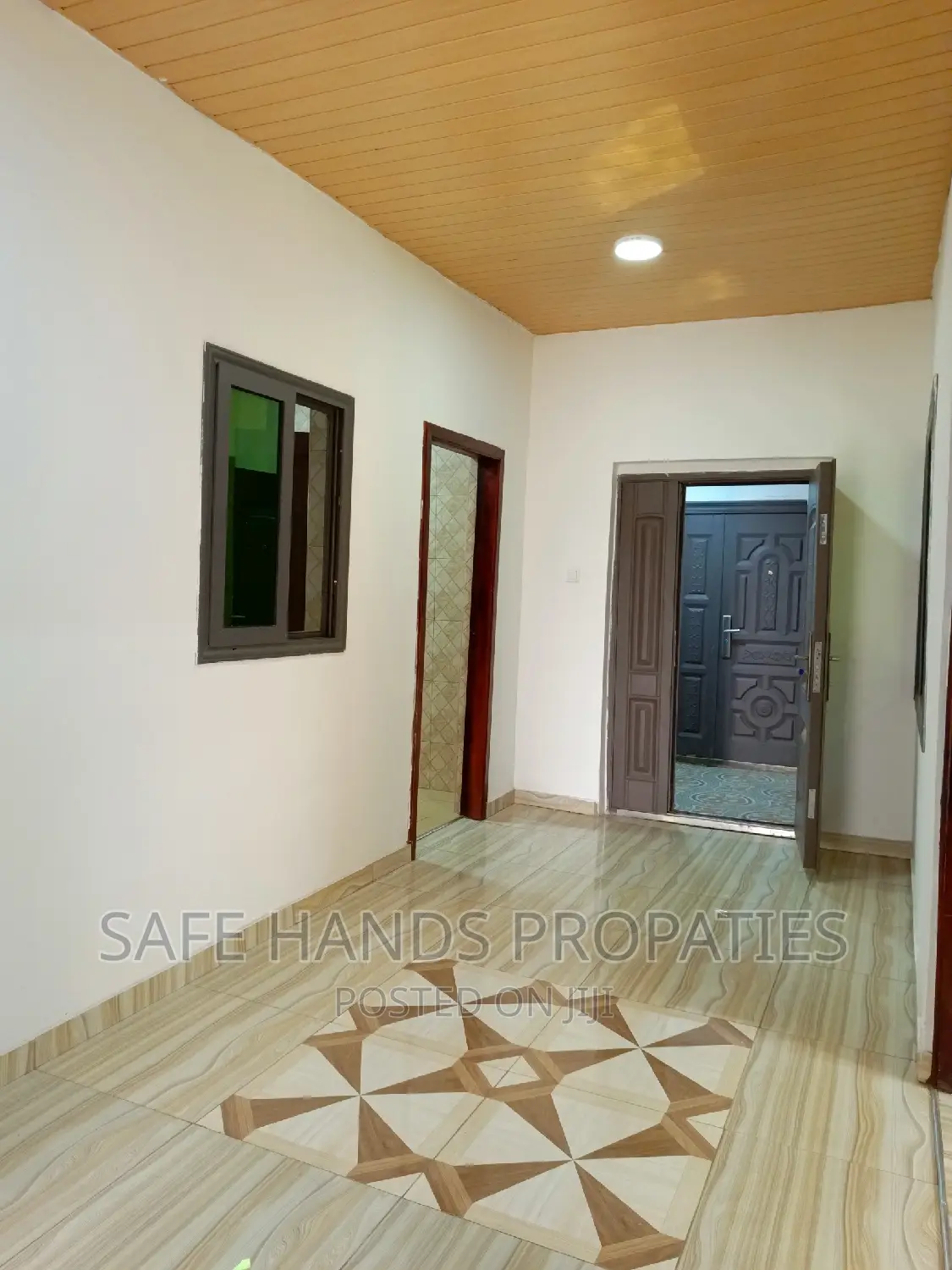 2bdrm Apartment in Trasaco, East Legon for rent