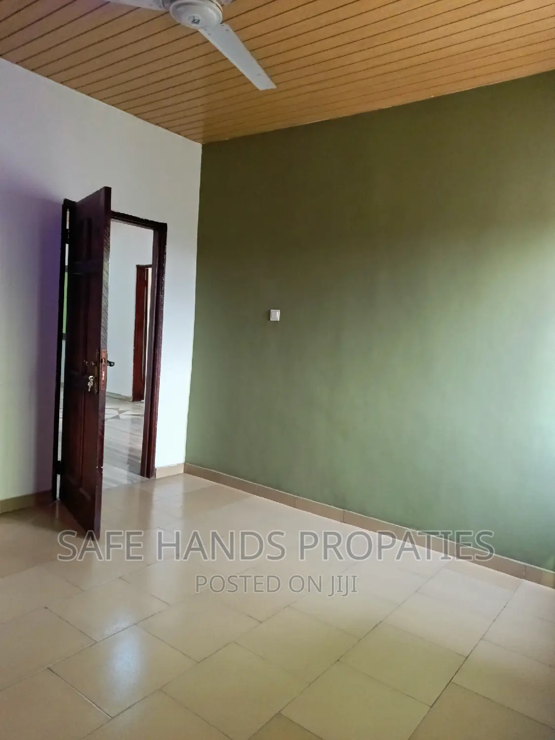 2bdrm Apartment in Trasaco, East Legon for rent
