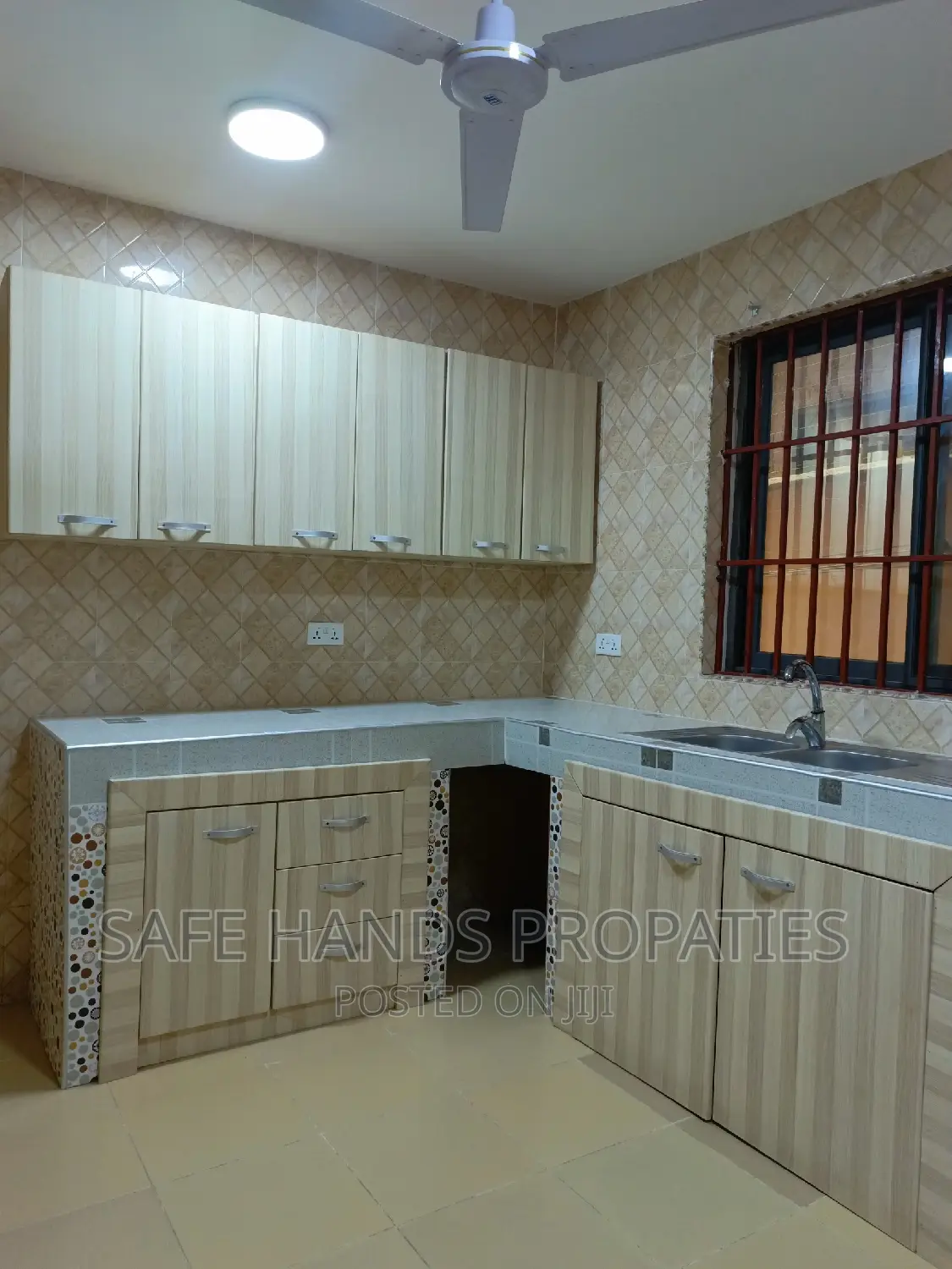 2bdrm Apartment in Trasaco, East Legon for rent