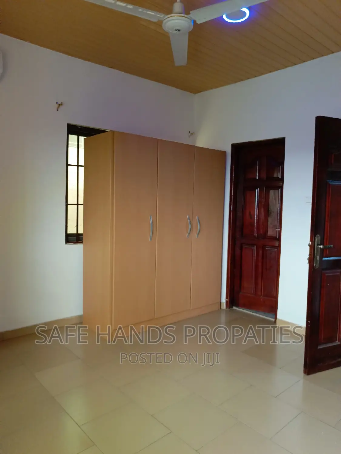 2bdrm Apartment in Trasaco, East Legon for rent