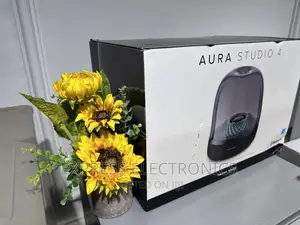 Better Deal on AURA STUDIO 4 —Bluetooth Speaker