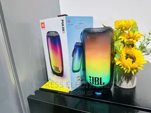 Pulse Bluetooth Speaker 
