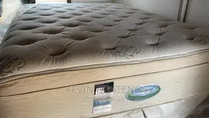 Beautyrest Classic World Series(Queen) 60/80 15inches
