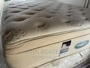 Beautyrest Classic World Series(Queen) 60/80 15inches