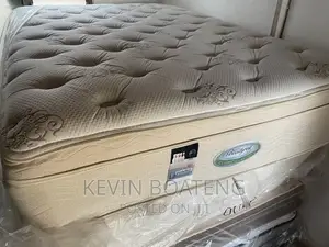 Beautyrest Classic World Series(Queen) 60/80 15inches