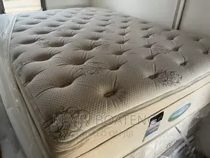 Beautyrest Classic World Series(Queen) 60/80 15inches