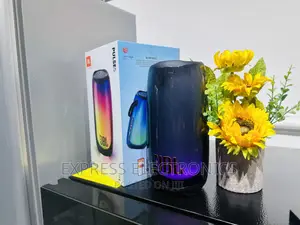 Long Lasting Battery Life Bluetooth Speaker Pulse 5