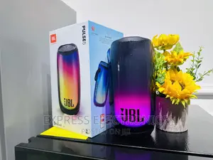 Multi Functional System Bluetooth Speaker Pulse 5