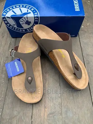 Original Birkenstock