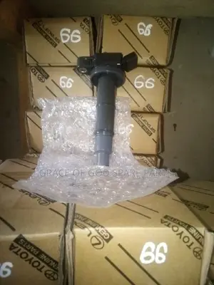 Toyota Camry Ignition Coils Original