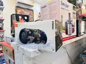Xtreme 3 Bluetooth Speaker Best Sound Quality