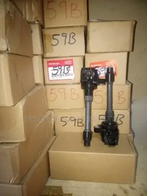 Honda CR-V 2017,2018 Ignition Coils Original