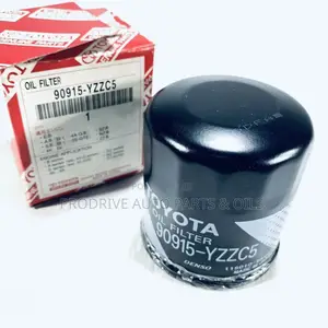 Toyota Oil Filter 04152-38010