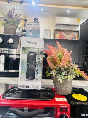 Long Lasting Durability Quality Bluetooth Speaker SONY XB 23