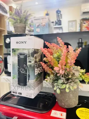 Portable Design Bluetooth Speaker Wireless SONY XB 23