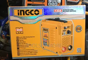 INGCO Welding Machine 130A (Mini Welding)