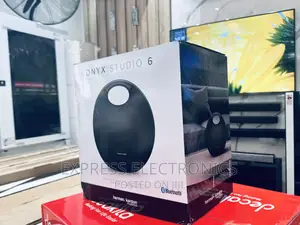Best and Amazing  Deal on Bluetooth Speaker Onyx 6