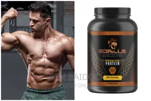 Whey Protein