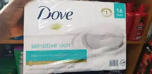 Dove Sensitive Skin (16 Bar)