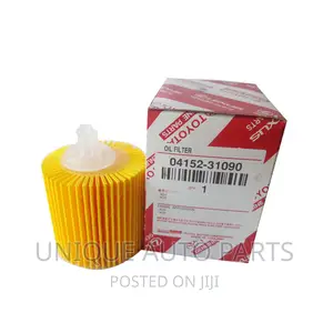 Toyota 04152- 31090 Oil Filter