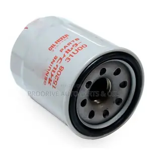 Nissan Oil Filter 15208-31u00