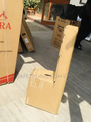 Electric B650 Wireless Black Bluetooth Sa Soundbar