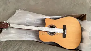 Acoustic Guitar