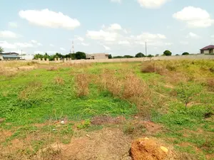 2 Plots of Land at Spintex(Manet)