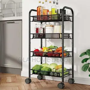 Storage Rack