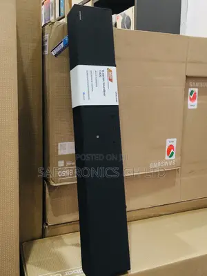 Quality Samsung C400 Black Wireless Bluetooth Soundbar