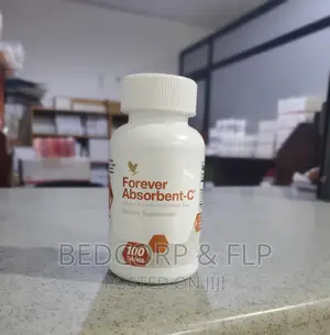 Buy Forever Absorbent C Supplement