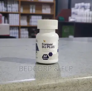 Buy Forever B12 Plus