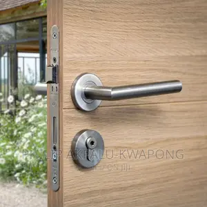 Door Lock Door Keys(3040 Stainless Steel Keys)