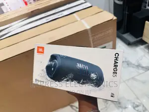Perfect Sleek Design Bluetooth Speaker Charge 5