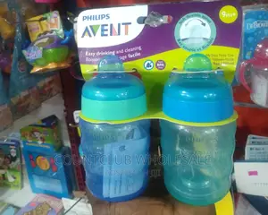 PHILLIPS AVENT My Easy Sippy Cup