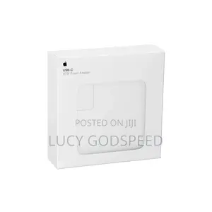 Macbook Type - C Charger 87W