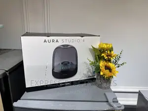 Bluetooth Speaker Bluetooth Streaming AURA STUDIO 4