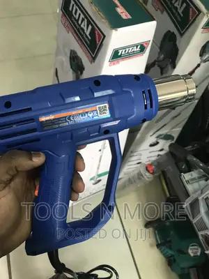 Wadfow Heat Gun 1800w