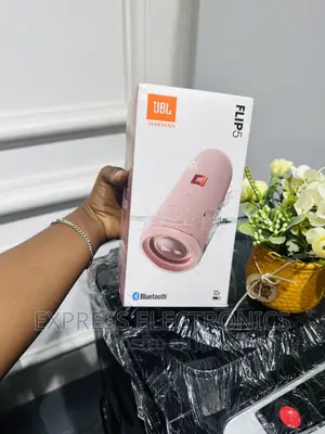 Party  Bluetooth Speaker JBL Flip 5 