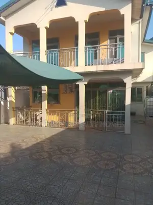 1bdrm Apartment in Lashibi, Sarkumonor for rent