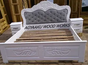 Agyaaku Wood Works