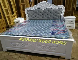 Agyaaku Wood Works