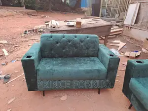 Bohyeba Furniture Work
