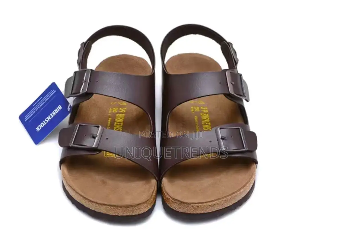 High Quality Birkenstock Sandals