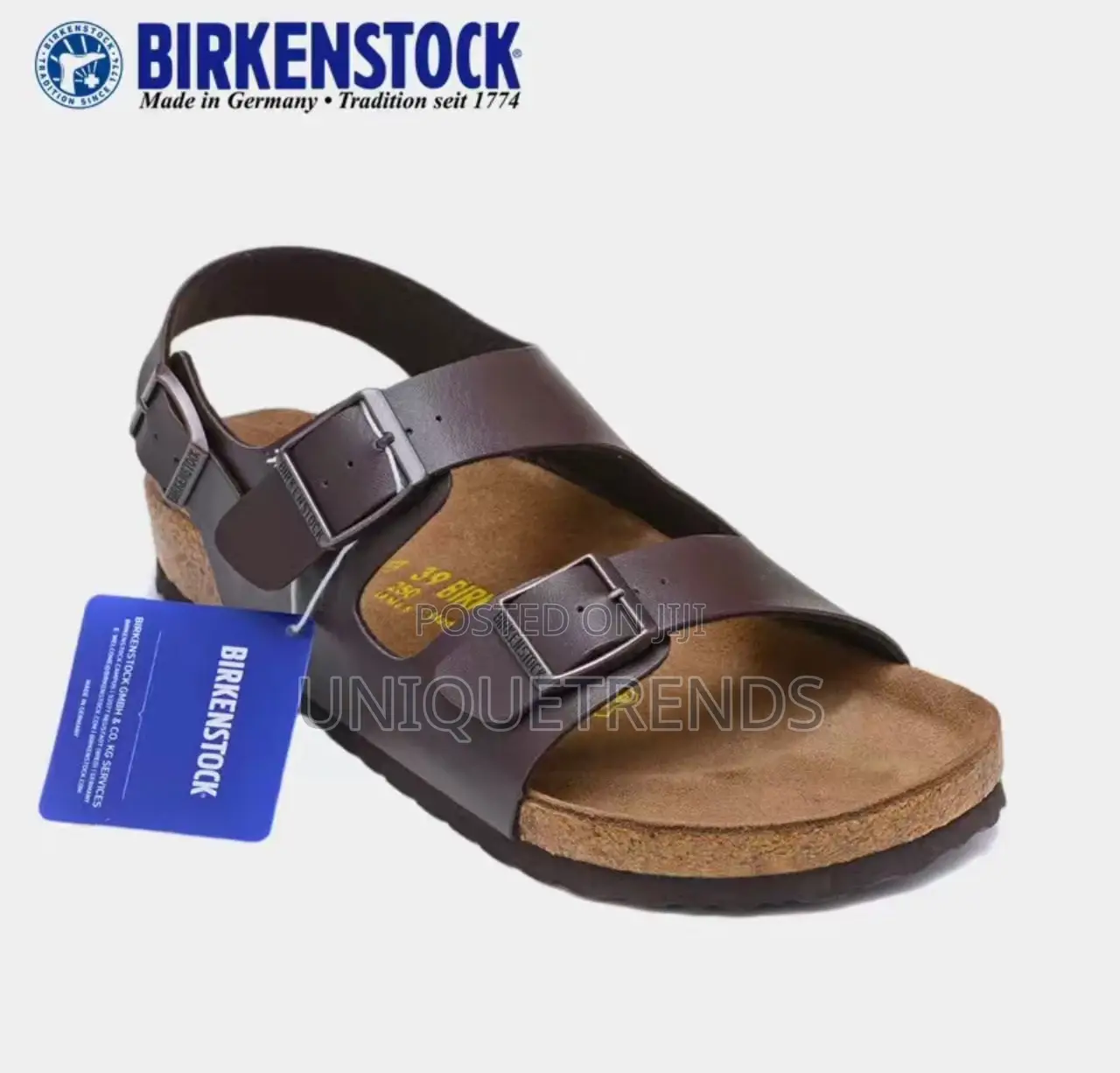 High Quality Birkenstock Sandals