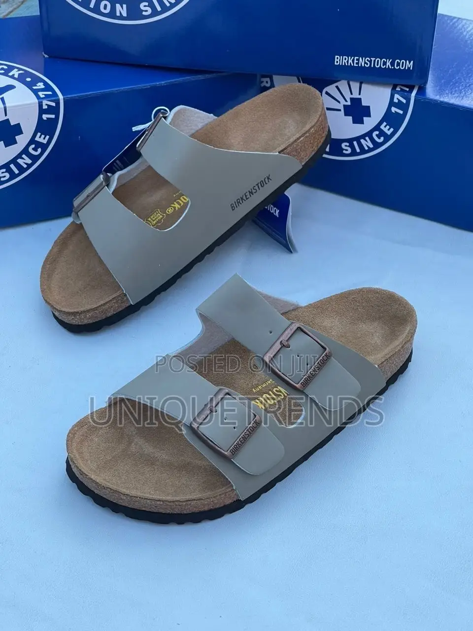High Quality Birkenstock Sandals