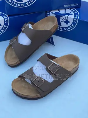 High Quality Birkenstock Sandals