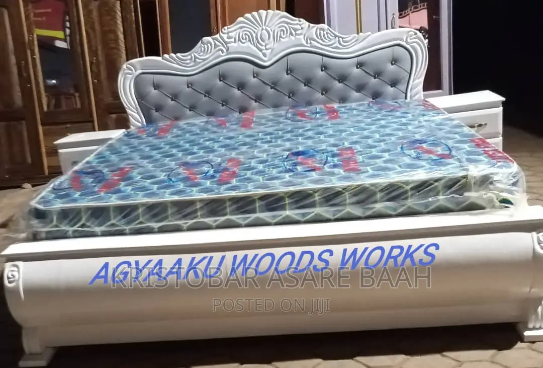 Agyaaku Wood Works