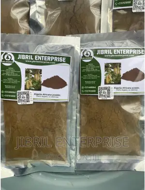 Kigelia Africana Fruits Powder, Sausage Fruit Powder