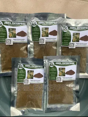 Kigelia Africana Fruits Powder, Sausage Fruit Powder
